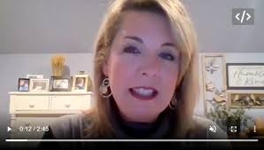 Rep. Tom Patton Letter