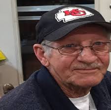 Kenneth Le Roy Catron