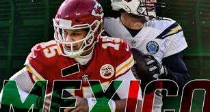 En la semana 8 de la temporada 2019, bosa se convirtió en el tercer novato desde 1982 (cuando las capturas de quarterback se convirtieron en una estadística oficial) con tres sacks y una intercepción en el mismo juego. La Nfl Regresa Al Estadio Azteca Con Juego Entre Cargadores Y Kansas City La Prensa Libre