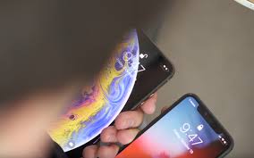 The latest gaming consoles are stepping it up with improved resolution, 4k gaming options, more storage, huge libraries of games and apps, completely silent operation and even more. Iphone Xs Versus Iphone X Which Phone Unlocks Faster With Face Id Appleinsider