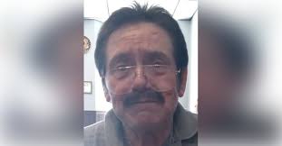 Obituary information for Gilberto Ramon Vasquez