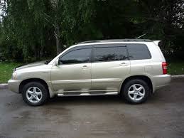 Browse interior and exterior photos for 2002 toyota highlander. 2002 Toyota Highlander Specs Engine Size 3 0l Fuel Type Gasoline Transmission Gearbox Automatic
