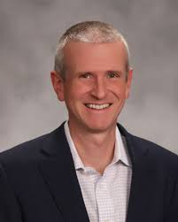 Judson Howard, MA, BSN, CRNA