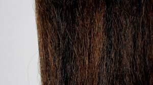 If right now you're sporting an unnatural color, such as a very light blonde, or a fiery red, you can totally change your appearance by going back to a natural hair color. Why Your Natural Hair Color Is Fading Howtoblackhair Com