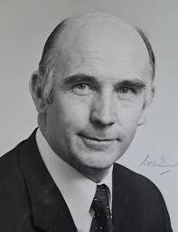 Robert James ELLICOTT KC AC