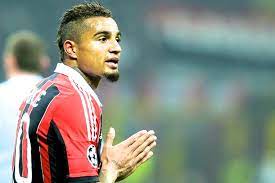 How will schedule shape title race? Ac Milan S Kevin Prince Boateng Speaks Out Against Racism At Un Event In Geneva Bleacher Report Latest News Videos And Highlights