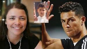 Kisah Kebaikan Paula Leca Beri Ronaldo Kecil Burger Sisa McD Viral,  Terbayar Setelah 22 Tahun