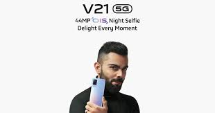 The vivo v21 5g has been priced at rs. Szjxprnqo 4nom