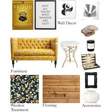 Hufflepuff Inspired Living Room Pinterest Room Decor Inspired Living Home Decor