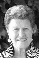 Iva A (McClintock) Carruth Obit