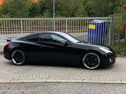 Zum preis und genauen marktstart des g70 shooting brake gibt es noch keine angaben. Hyundai Genesis Coupe Gebraucht Kaufen Bei Autoscout24 Hyundai Genesis Coupe Hyundai Genesis Coupe