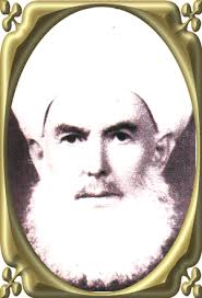 Eş-ŞEYH ABDULLAH FAİZİ Ed-DAĞISTANİ(K.S)