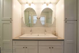 It features a rectangle shape. Shaker Style Vanity Houzz
