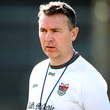 Oisín McConville decides the time is right for Wicklow