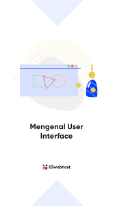 Mengenal User Interface Produk Desain Warna