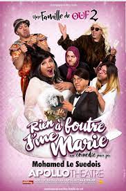 Check spelling or type a new query. Mohamed Le Suedois Officiel Facebook