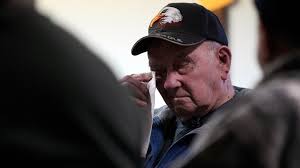 Korean War vet from Minnesota sues Army over Purple Heart medal