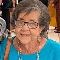 Johnna Ruby Moser Obituary