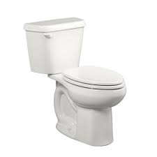 10 best bathroom toilet stools of june 2021. American Standard Colony 2 Piece Tall Elongated Toilet At Menards