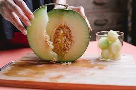 Buah Melon, Sumber Nutrisi Penting untuk Menjaga Kesehatan Kandung Kemih –  Blog Siam Site