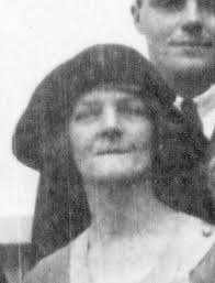 Christina (Goss) Bender (1892-)