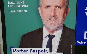 Législatives en Gironde : le PS Alain David contraint de changer de  suppléant