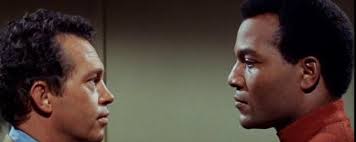 Celebrating Jim Brown's Birthday With His Westerns