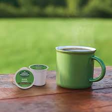 Overall, the average pod contains 11 grams of coffee and costs about $0.75. Green Mountain Coffee Dark Magic Extra Bold 120 Count K Cups For Keurig Brewers Amazon Com Grocery Gourmet Food