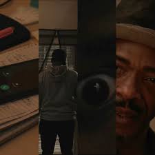 Meet Keith Elgin Douglas