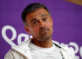 Batal ke Chelsea, Luis Enrique Jadi Rebutan PSG dan Napoli Jelang Musim  2023-2024 : Okezone Bola