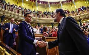 La diputación permanente del congreso. Las Mociones De Censura De La Historia De La Democracia El Correo