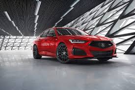 We continue to lead the way for luxury automobiles as the first and only automotive brand in history. Is Acura Better Than Lexus
