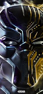 Free coloring pages for anime fans haikyuu !! Killmonger Wallpapers Wallpaper Cave