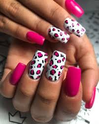 We ve got 100 images about catalogo de uñas decoradas de los pies adding images, photos, pictures, backgrounds, and much more. Fotos De Unas Decoradas 2021 Disenos Modelos Y Colores De Unas Blogmujeres Com