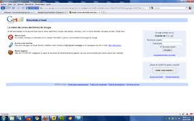 Gmail, el servicio de correo electrónico de google llegó a nosotros el primero de abril del año 2004. Guia Paso A Paso Para Abrir Una Cuenta En Gmail Culturacion