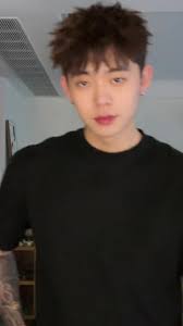 Luo Zheng Vs Cui Xie