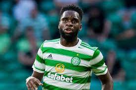 Celtic winger james forrest says the influx of experience to the club was a major boost ahead of their first victory of the season. Ange Postecoglou Admits Celtic Concern Over Odsonne Edouard Situation The Scotsman