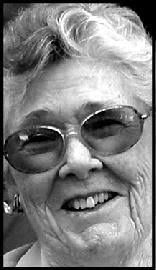 Barbara Hooven Obituary (1932