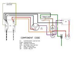 Replacing A Ge 3 Wire Condenser Fan With A 4 Wire Universal Doityourself Com Community Forums