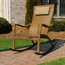 Overstock Com Online Shopping Bedding Furniture Electronics Jewelry Clothing More Patio Rocking Chairs Wicker Rocking Chair Outdoor Wicker Rocking Chairs