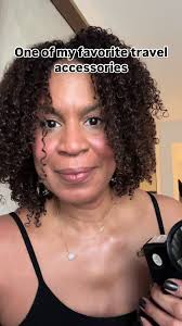 Portable Bonnet Hair Dryer for Curls Enthusiasts