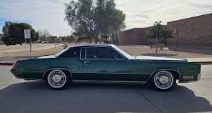 Image result for Biscay Aqua Firemist 1969 Cadillac