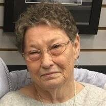 Mrs. Edna Ruth Walter Obituary