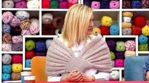 Derya Baykal Etol Modelleri Yapilisi Videolu Anlatim Orgu Tig Isleri Sal
