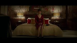 Red sparrow movie reviews & metacritic score: Red Sparrow 2018 Film Trailer Kritik