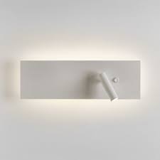 Wall Lamp With Reading Light All About Circuits