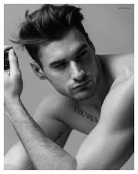 THE PERFECT MAN — The Perfect Man Magazine