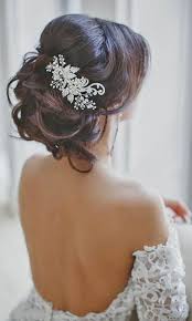 Best 2020 Wedding Updos Ideas For Every Bride Wedding Forward Bridal Hair Hair Styles Wedding Hairstyles