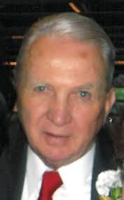 JOHN GOODCHILD Obituary (2015)