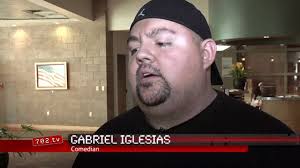 Frankie iglesias may have taken gabriel's name, but he's actually not his biological son. Day In The Life Gabriel Iglesias Youtube
